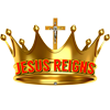Jesus Reigns Marian Movement